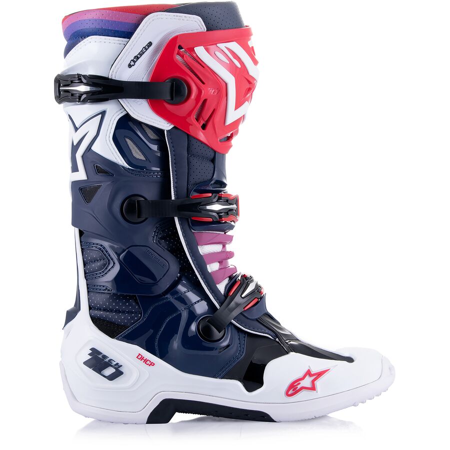 alpinestars tech-10 boots supervented 27 alpinestars tech-10 boots supervented