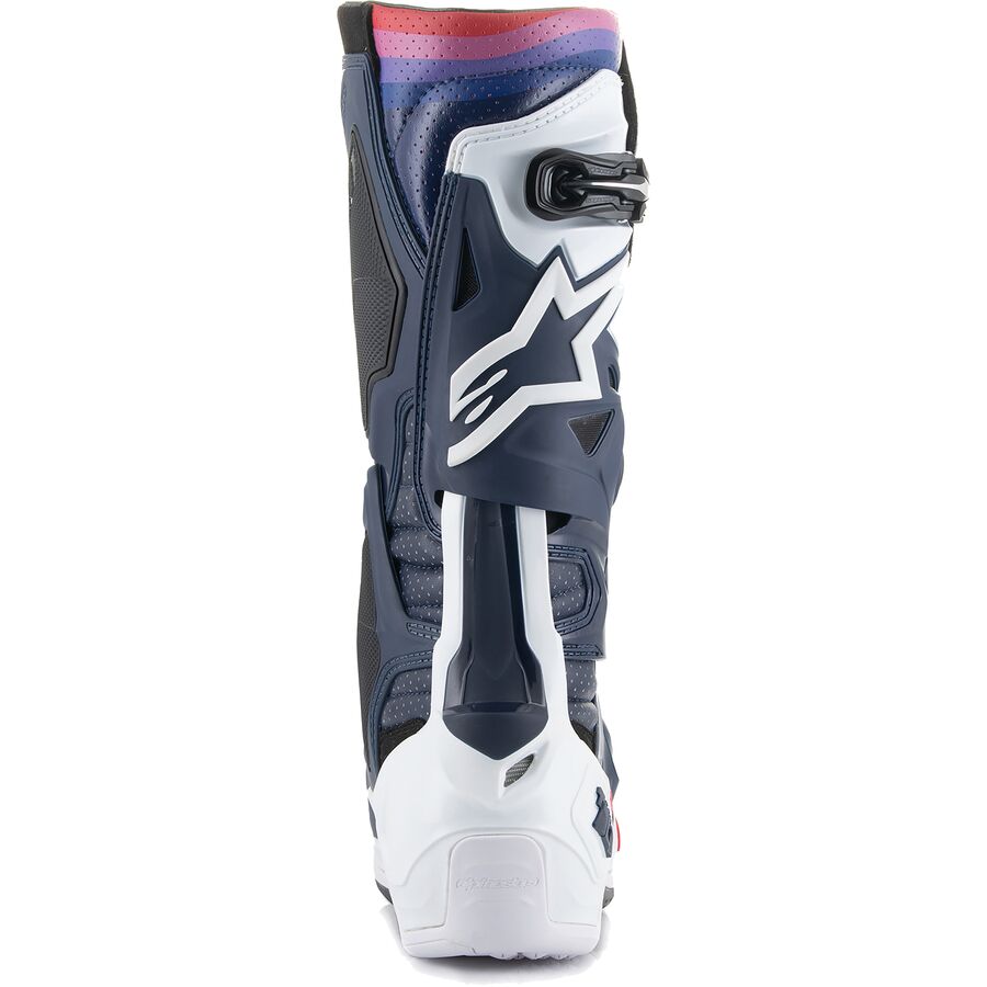 alpinestars tech-10 boots supervented 29 alpinestars tech-10 boots supervented