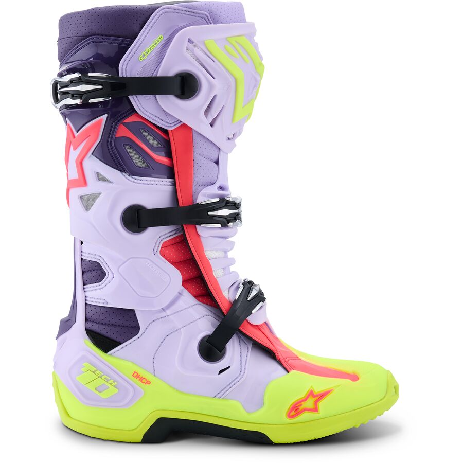 alpinestars tech-10 boots supervented 32 alpinestars tech-10 boots supervented