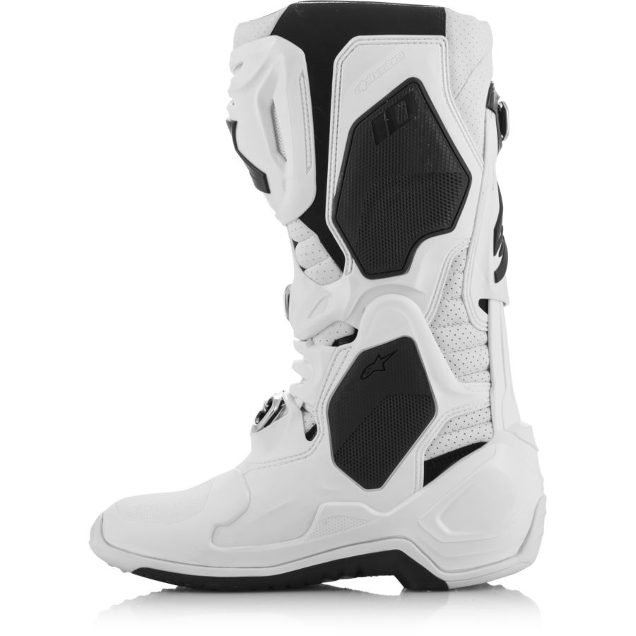 alpinestars tech-10 boots supervented 40 alpinestars tech-10 boots supervented