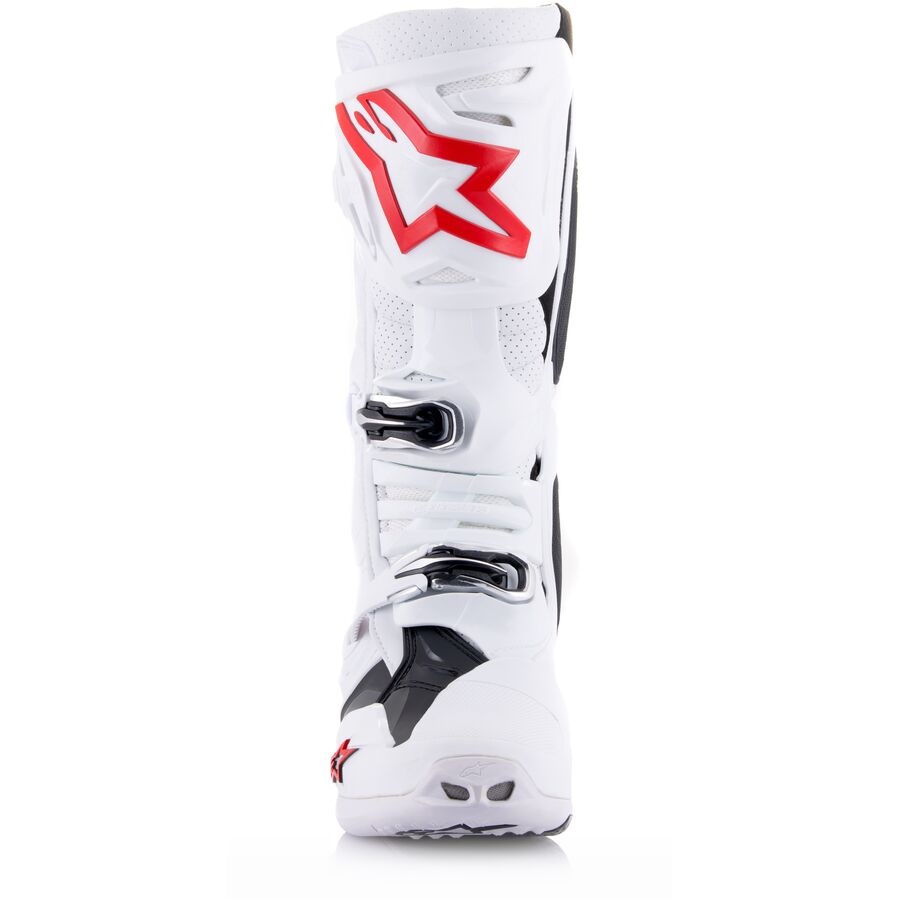 alpinestars tech-10 boots supervented 45 alpinestars tech-10 boots supervented