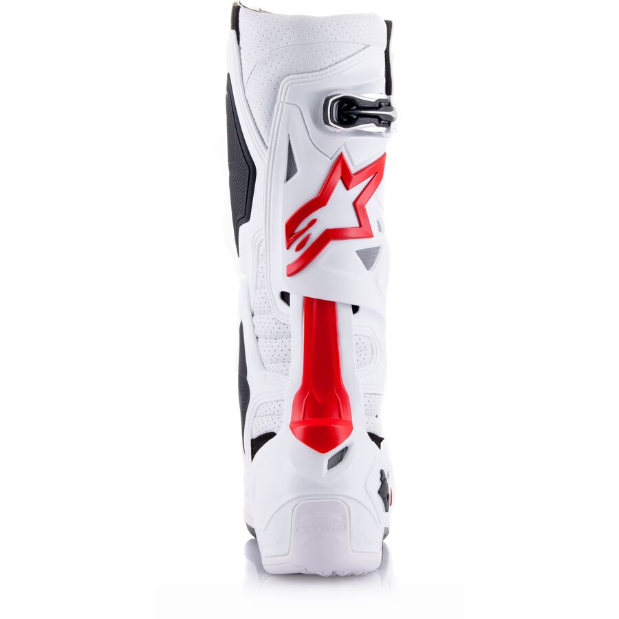 alpinestars tech-10 boots supervented 48 alpinestars tech-10 boots supervented