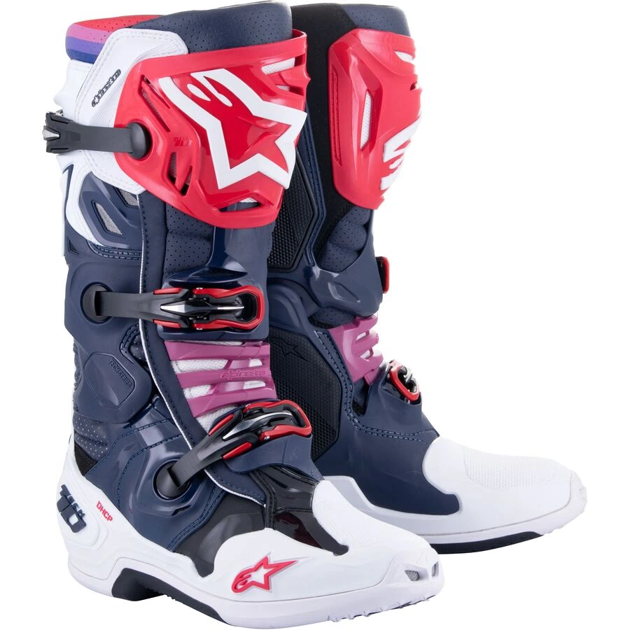 alpinestars tech-10 boots supervented 5 alpinestars tech-10 boots supervented