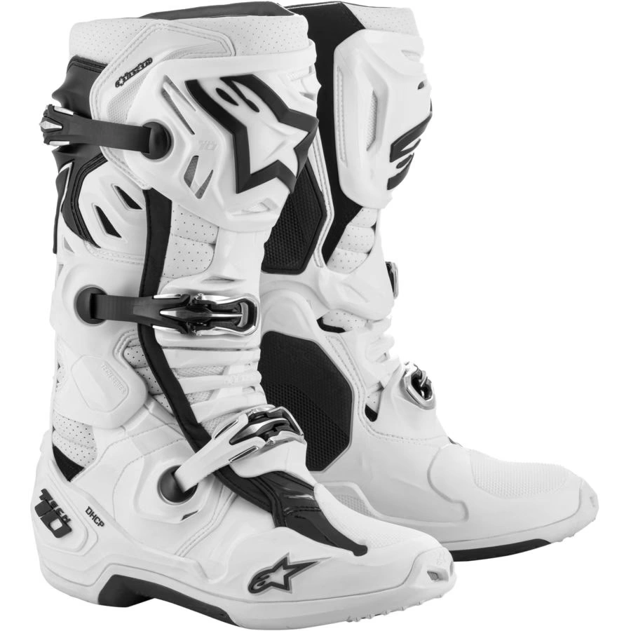 alpinestars tech-10 boots supervented 6 alpinestars tech-10 boots supervented