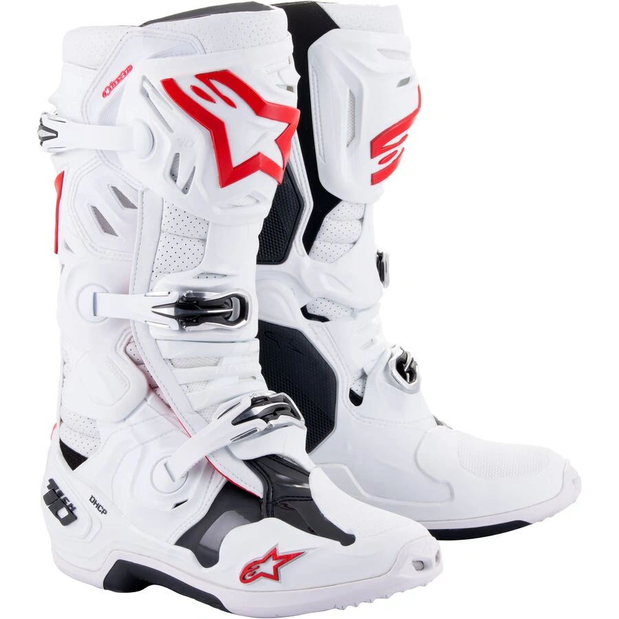 alpinestars tech-10 boots supervented 7 alpinestars tech-10 boots supervented