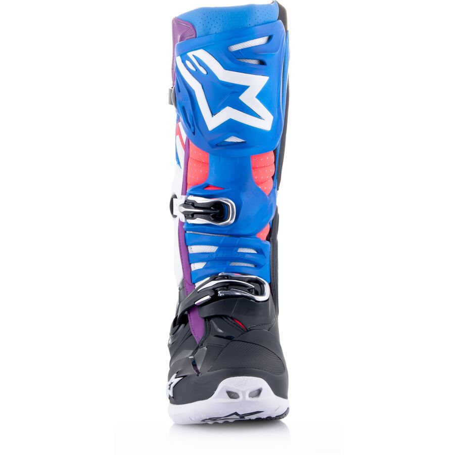 alpinestars tech-10 boots supervented 8 alpinestars tech-10 boots supervented