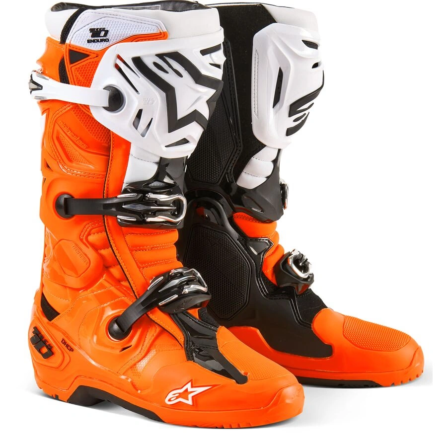 alpinestars tech-10 enduro boots