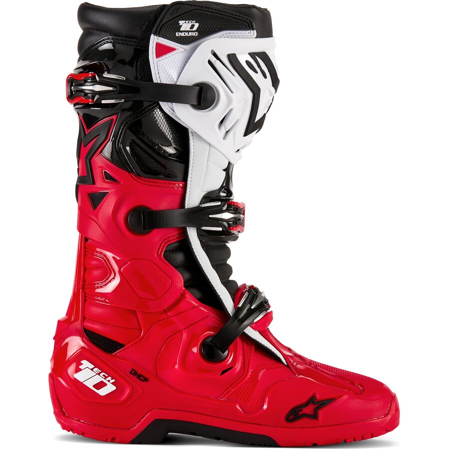 alpinestars tech-10 enduro boots