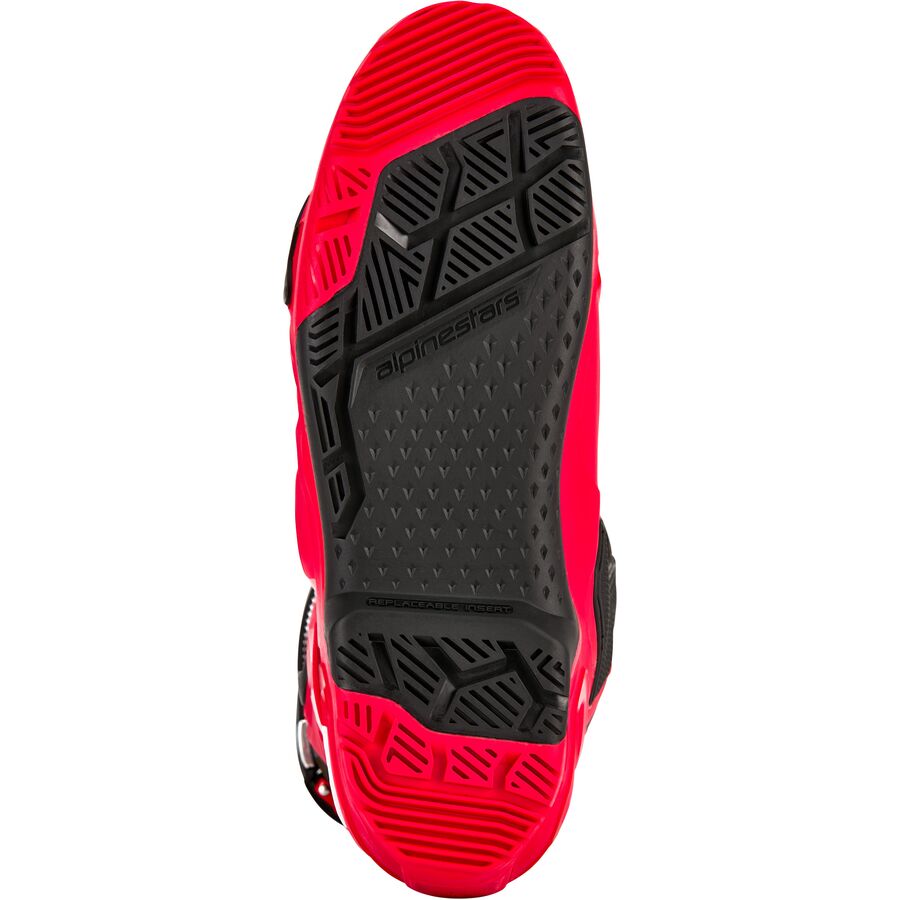 alpinestars tech-10 enduro boots