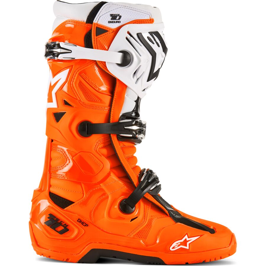 alpinestars tech-10 enduro boots