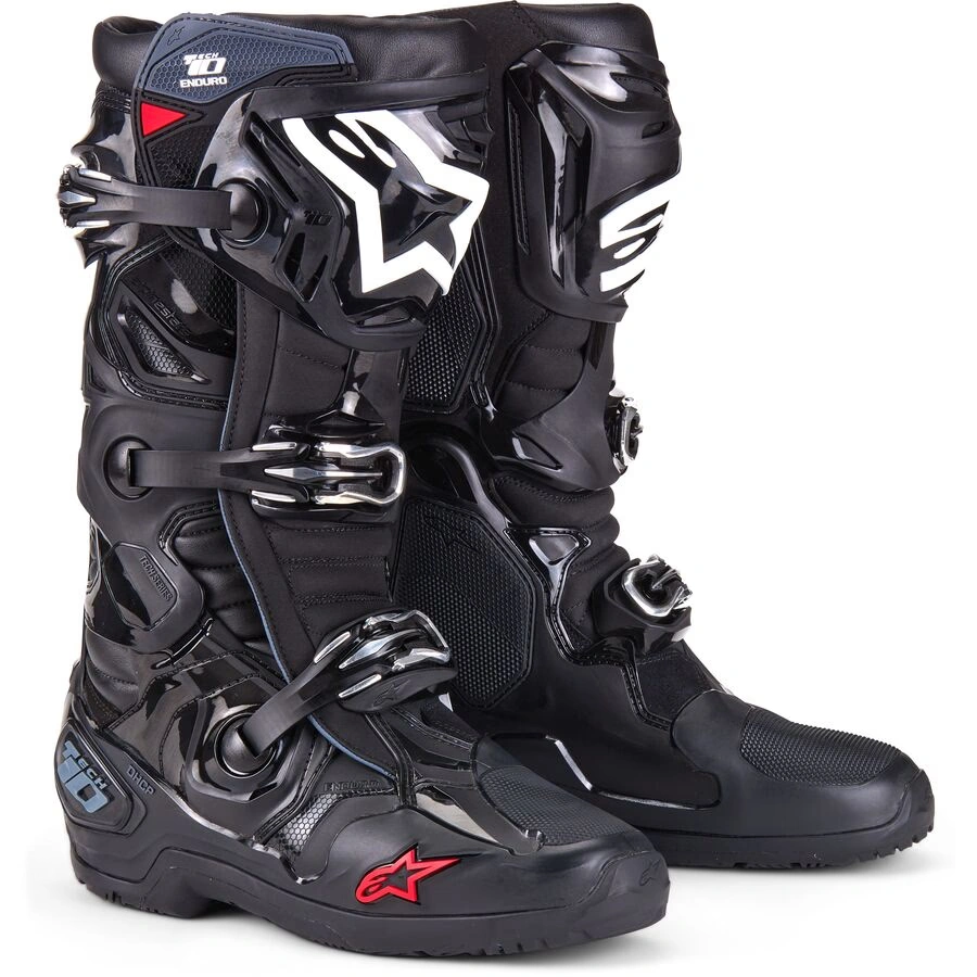 alpinestars tech-10 enduro boots