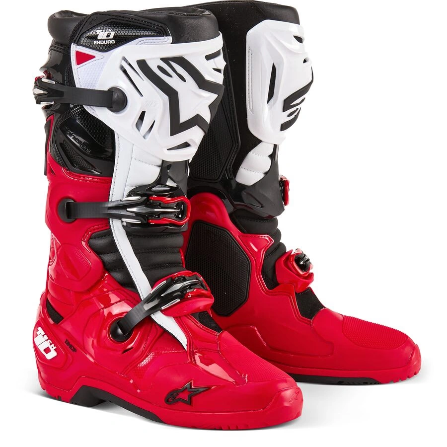 alpinestars tech-10 enduro boots
