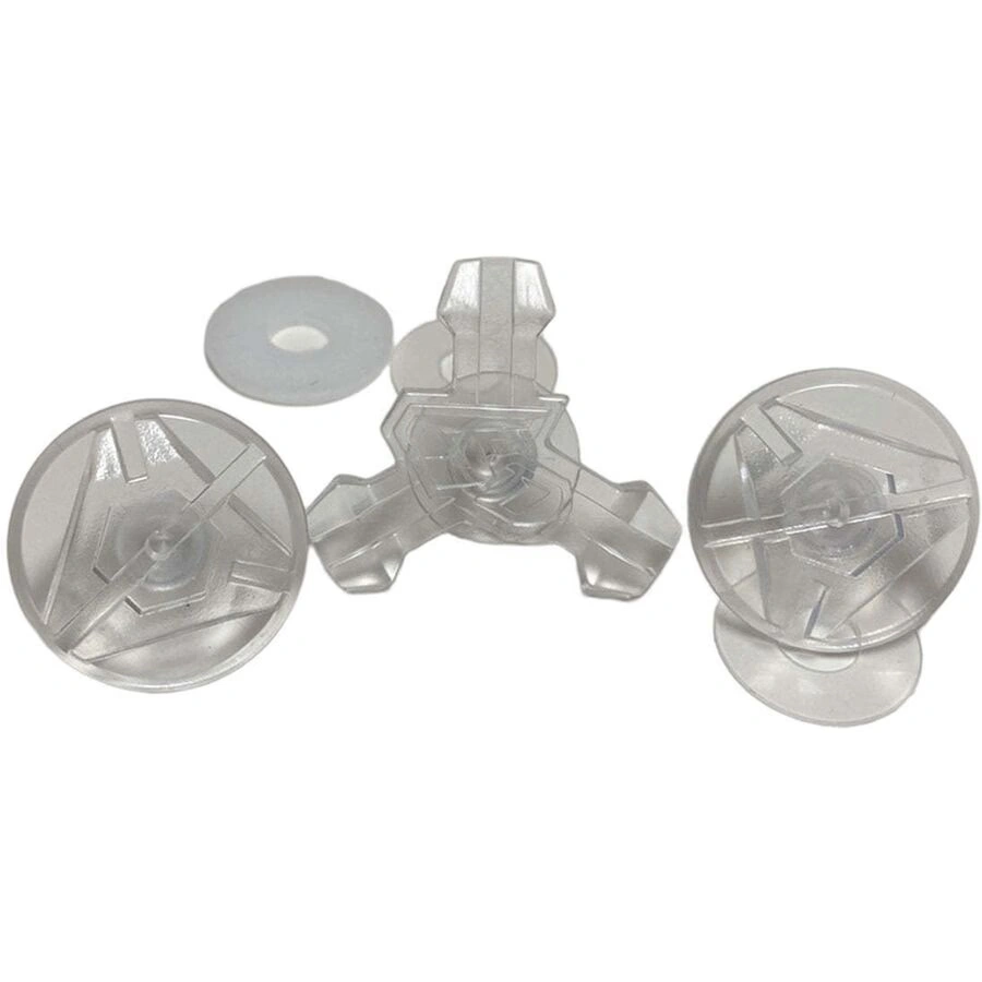 6d helmets atr visor screw set