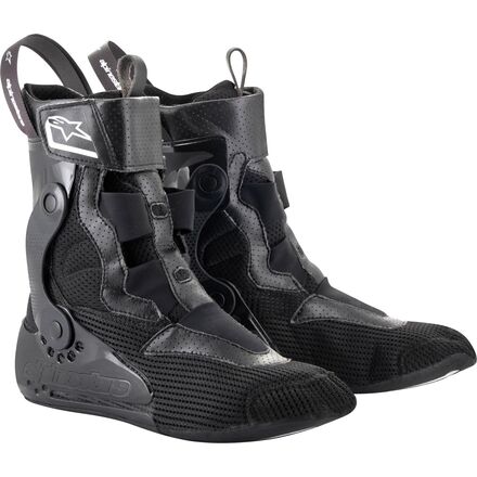 alpinestars tech-10 supervented inner bootie