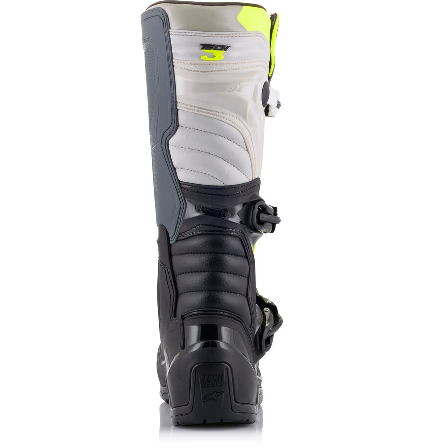 alpinestars tech-3 boots 10 alpinestars tech-3 boots
