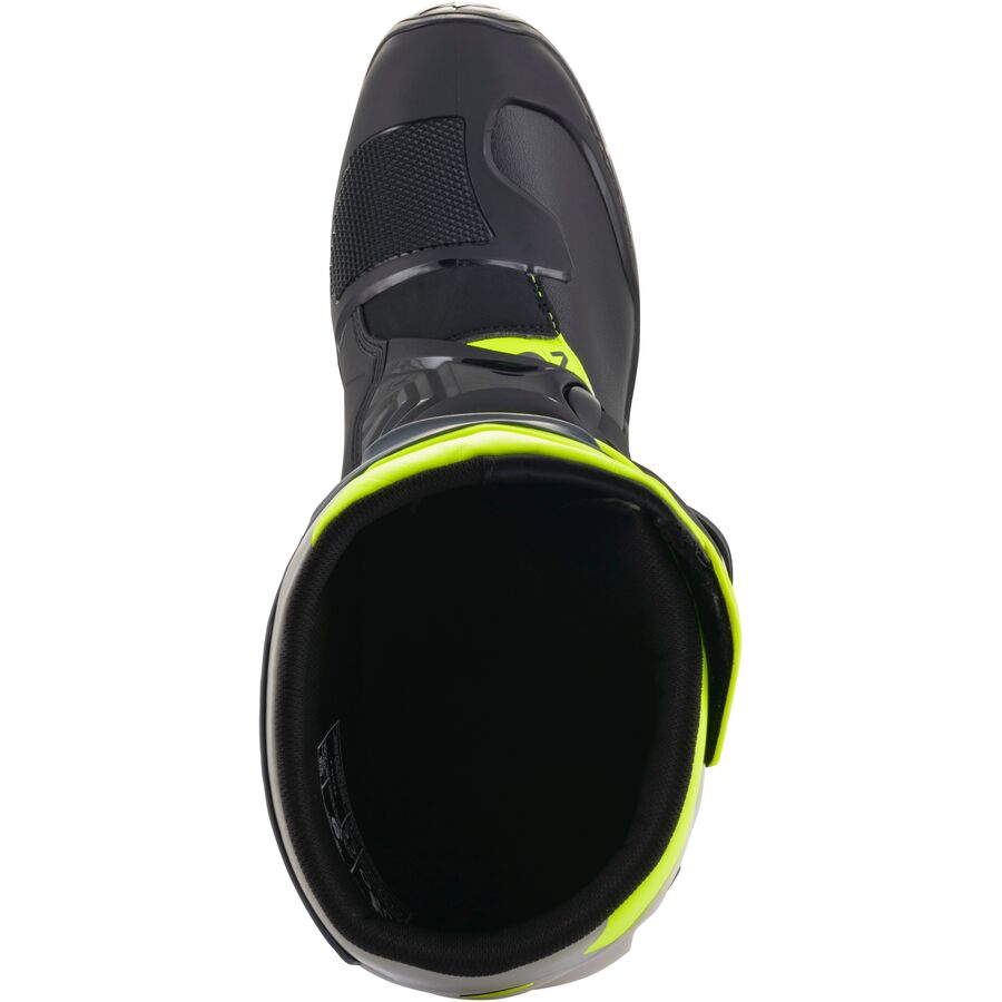 alpinestars tech-3 boots 11 alpinestars tech-3 boots
