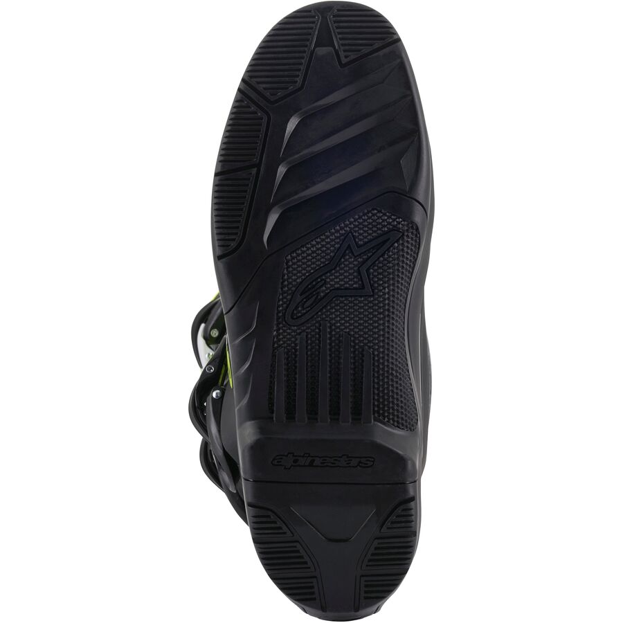 alpinestars tech-3 boots 12 alpinestars tech-3 boots