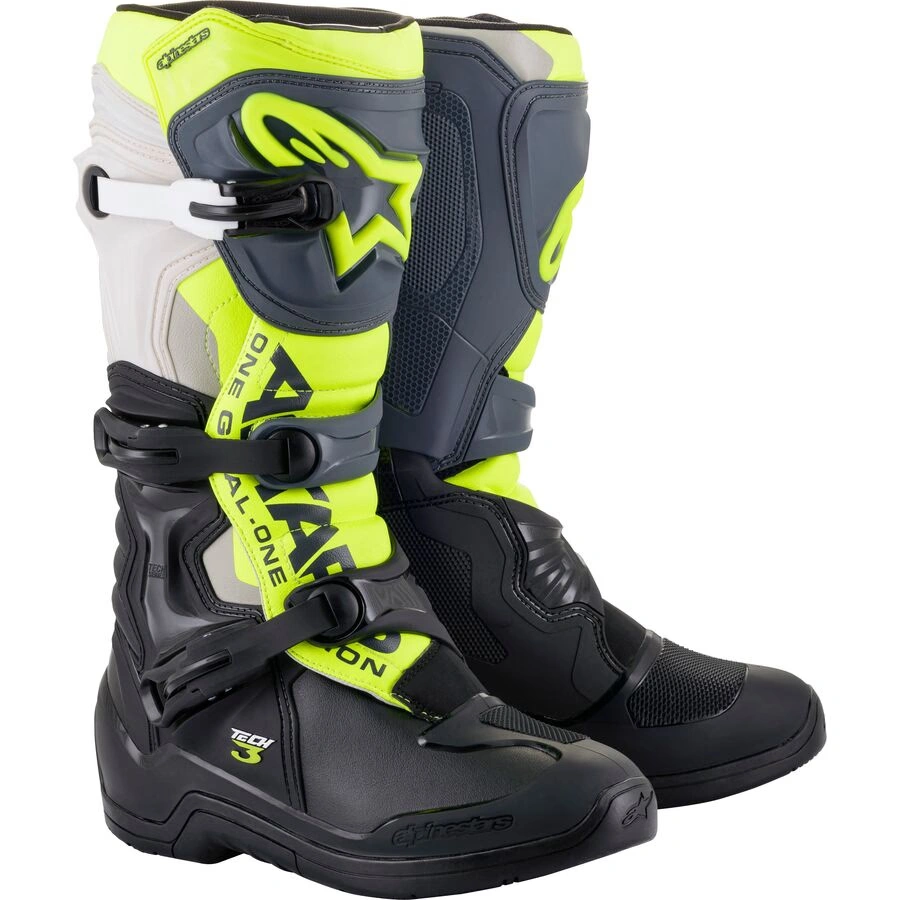 alpinestars tech-3 boots