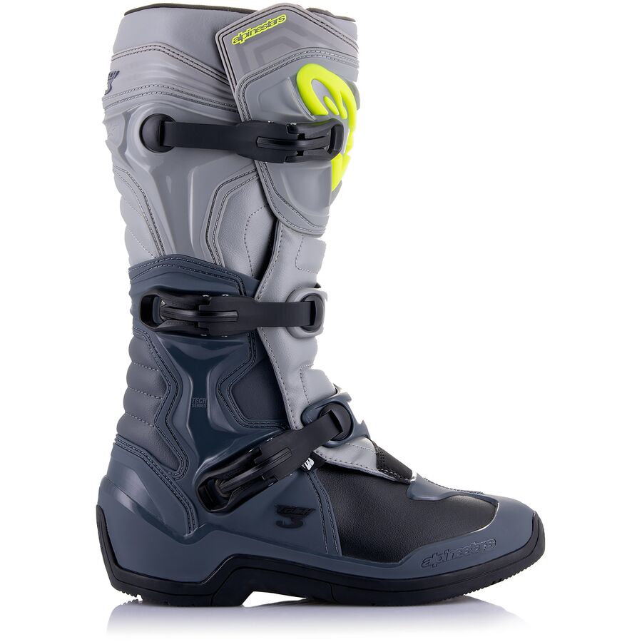 alpinestars tech-3 boots 20 alpinestars tech-3 boots