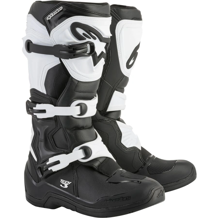 alpinestars tech-3 boots 3 alpinestars tech-3 boots