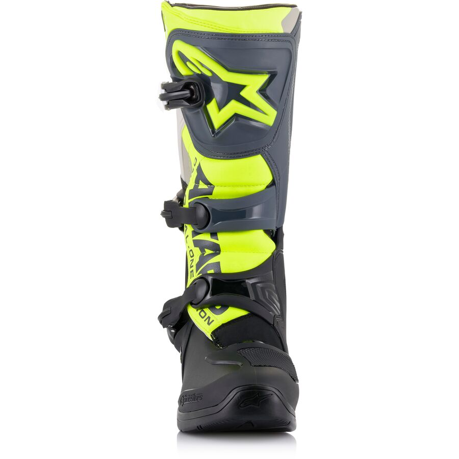 alpinestars tech-3 boots 7 alpinestars tech-3 boots