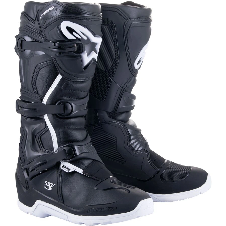 alpinestars tech-3 enduro boots