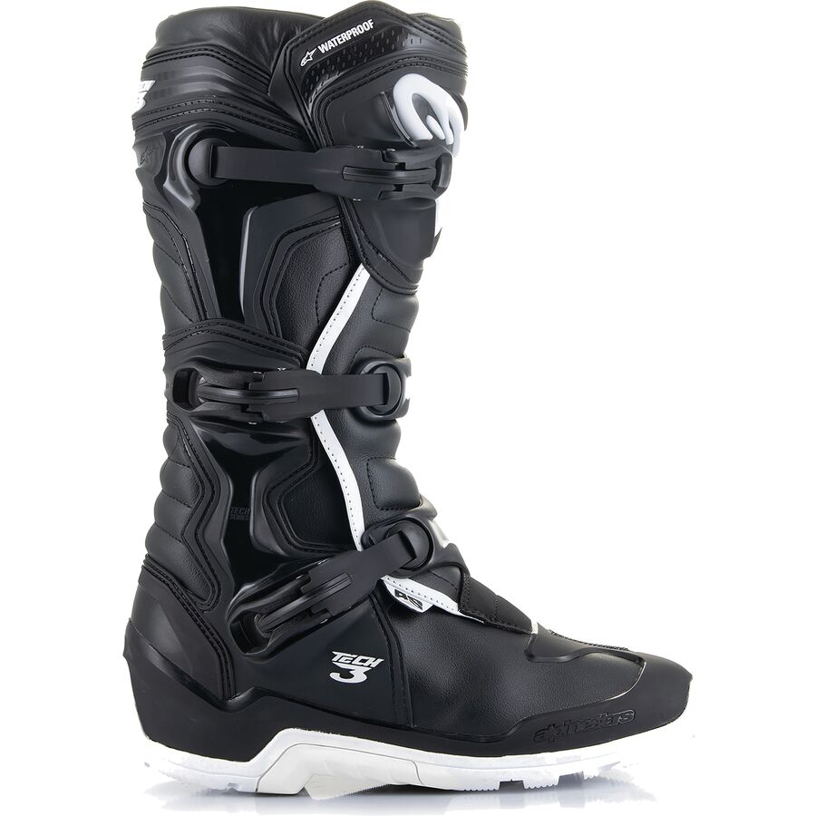 alpinestars tech-3 enduro boots