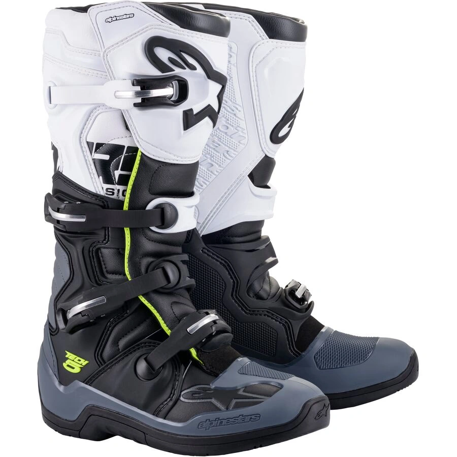 alpinestars tech-5 boots