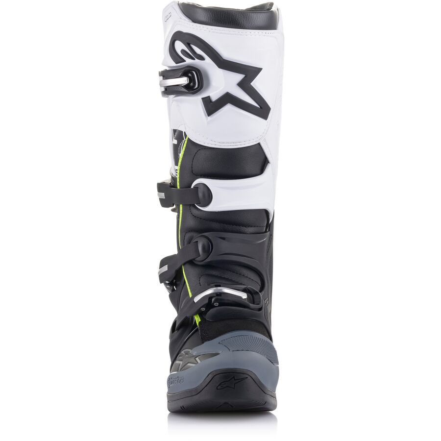 alpinestars tech-5 boots 13 alpinestars tech-5 boots