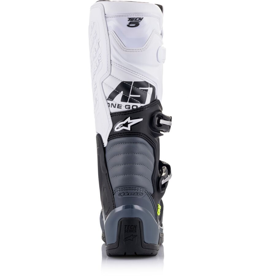 alpinestars tech-5 boots 16 alpinestars tech-5 boots