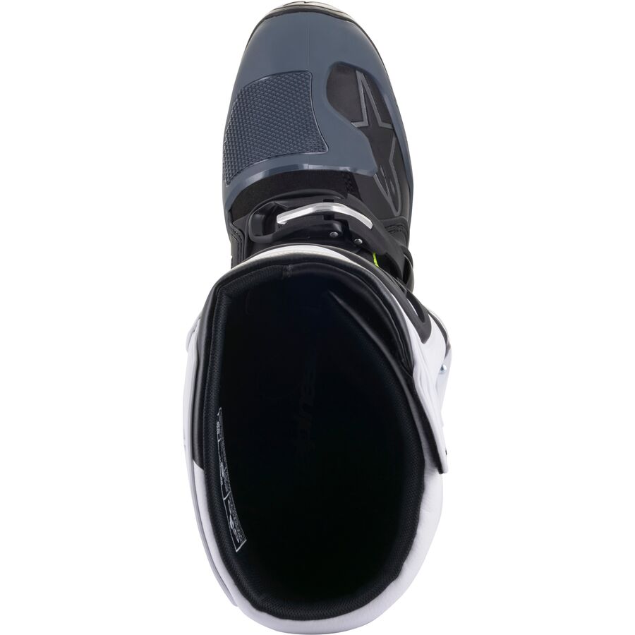 alpinestars tech-5 boots 17 alpinestars tech-5 boots