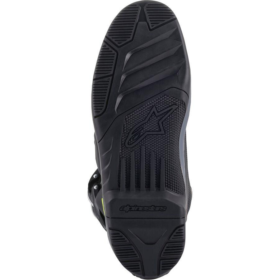 alpinestars tech-5 boots 18 alpinestars tech-5 boots