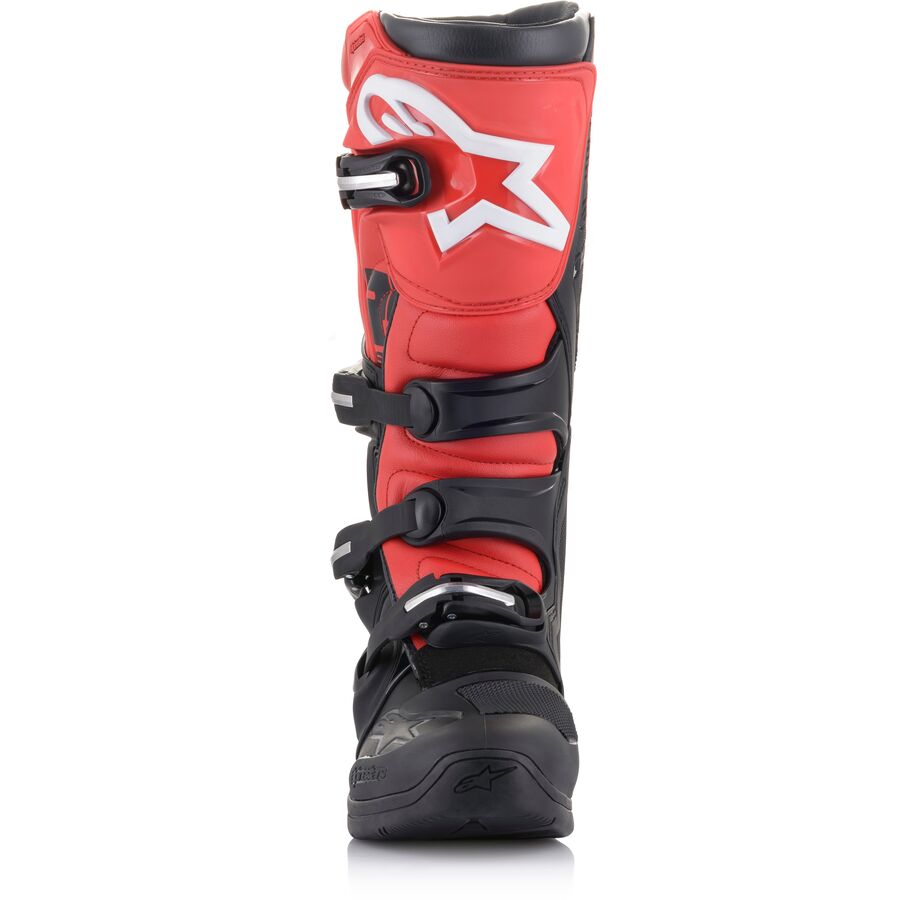 alpinestars tech-5 boots 19 alpinestars tech-5 boots