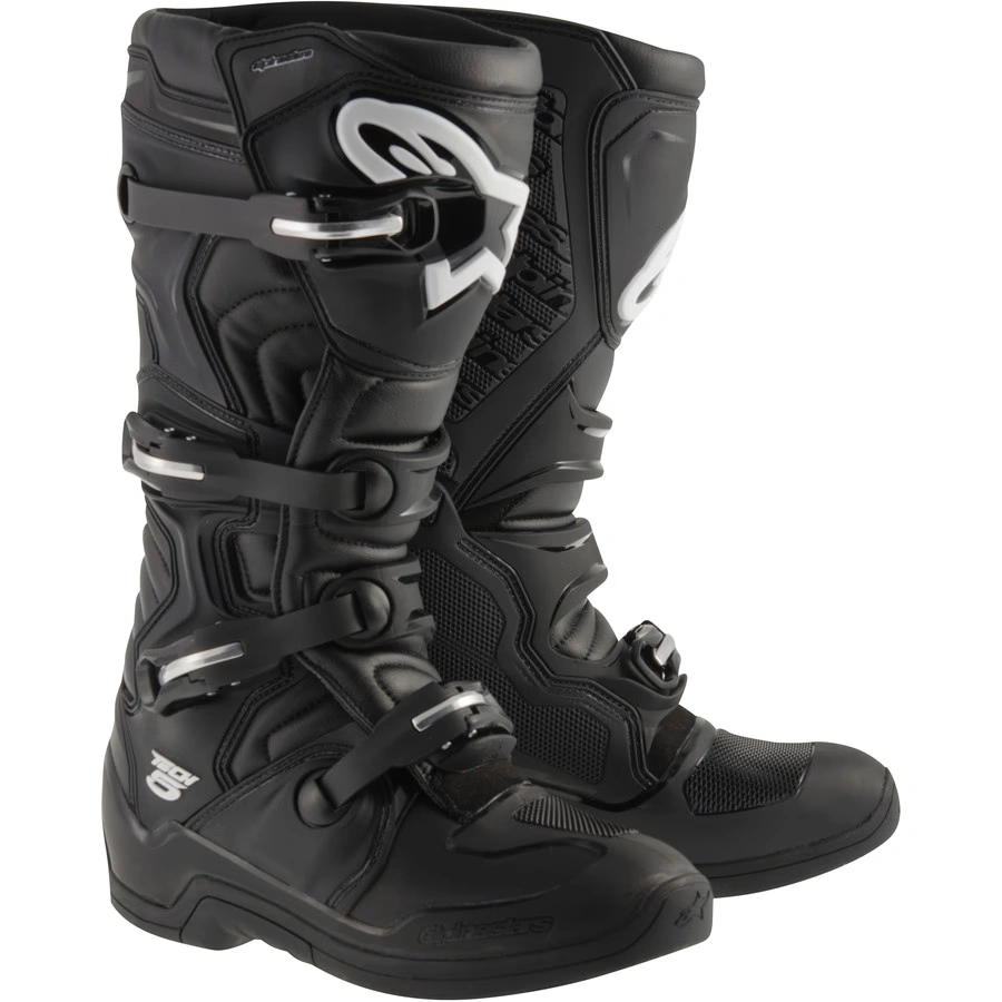 alpinestars tech-5 boots