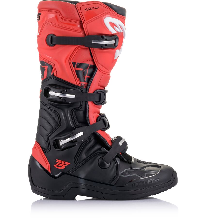 alpinestars tech-5 boots 21 alpinestars tech-5 boots