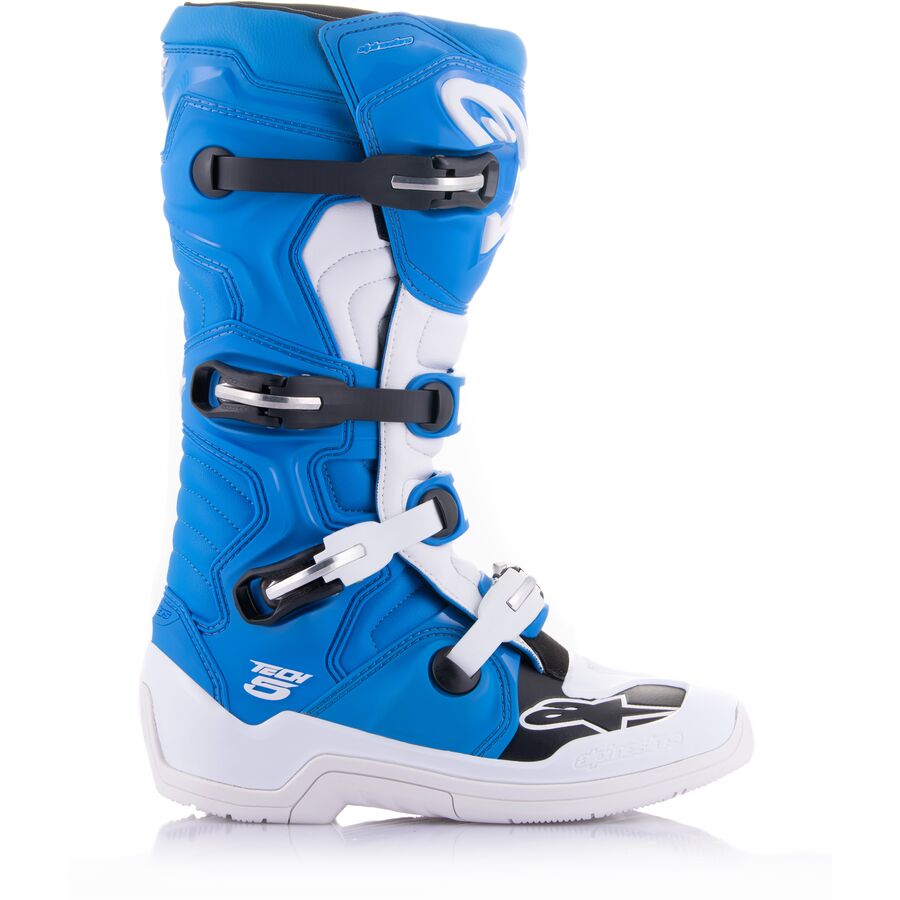 alpinestars tech-5 boots 27 alpinestars tech-5 boots