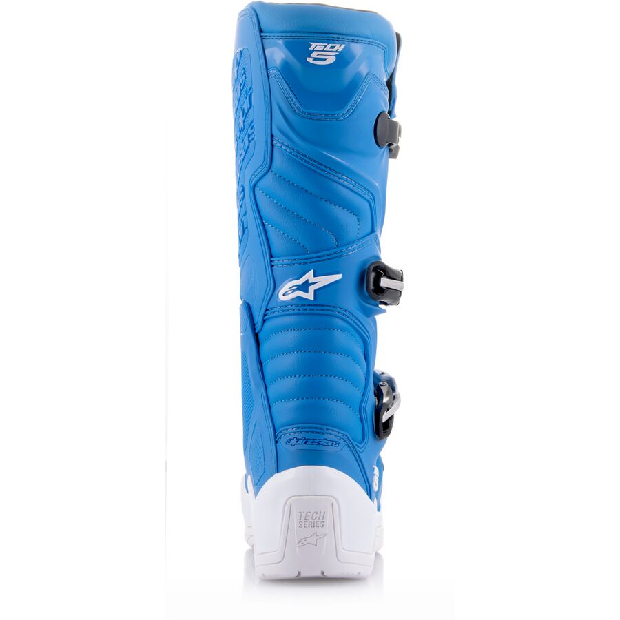 alpinestars tech-5 boots 28 alpinestars tech-5 boots