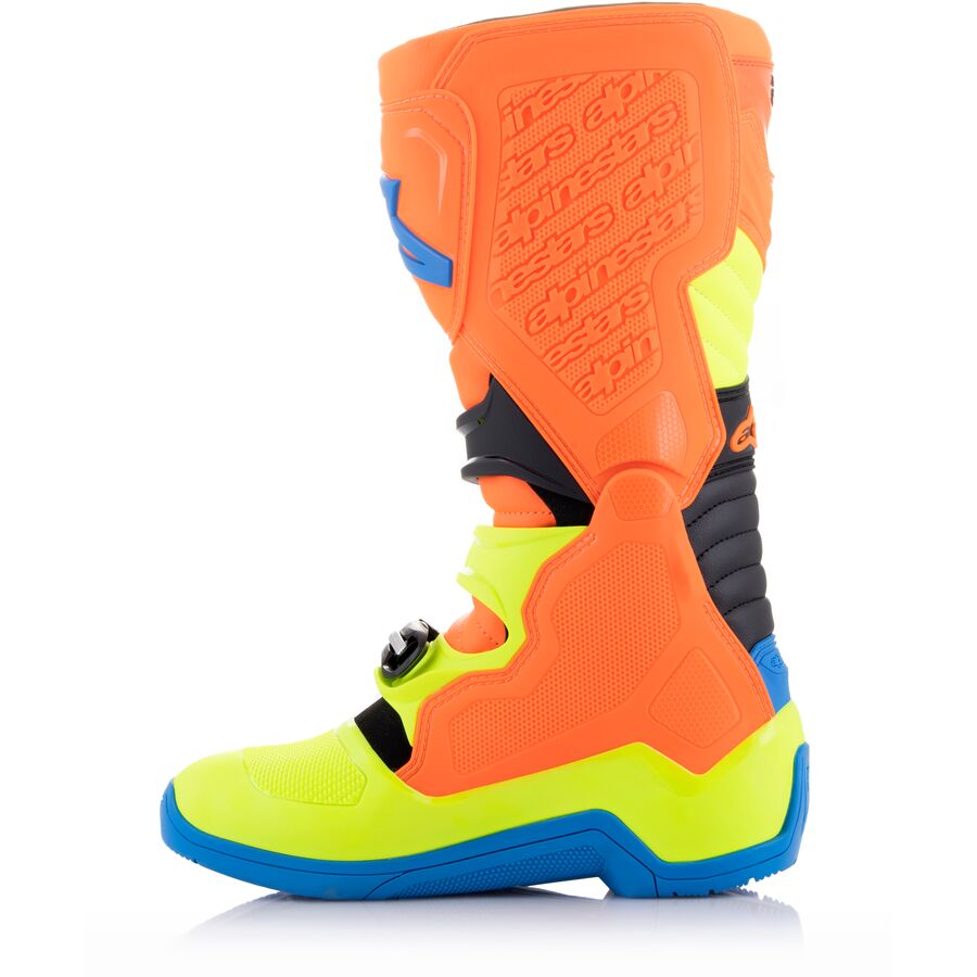 alpinestars tech-5 boots 32 alpinestars tech-5 boots