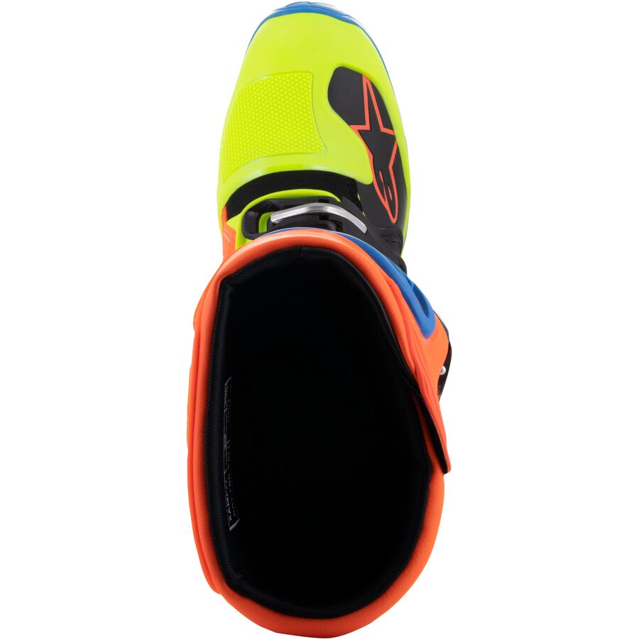 alpinestars tech-5 boots 35 alpinestars tech-5 boots