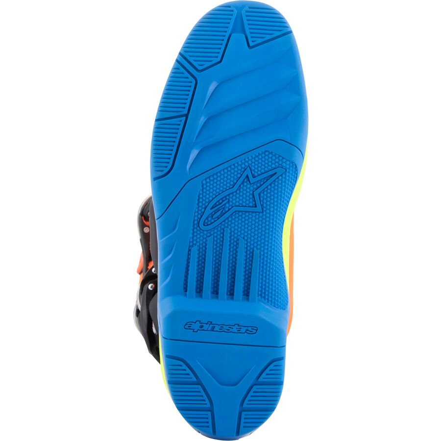 alpinestars tech-5 boots 36 alpinestars tech-5 boots