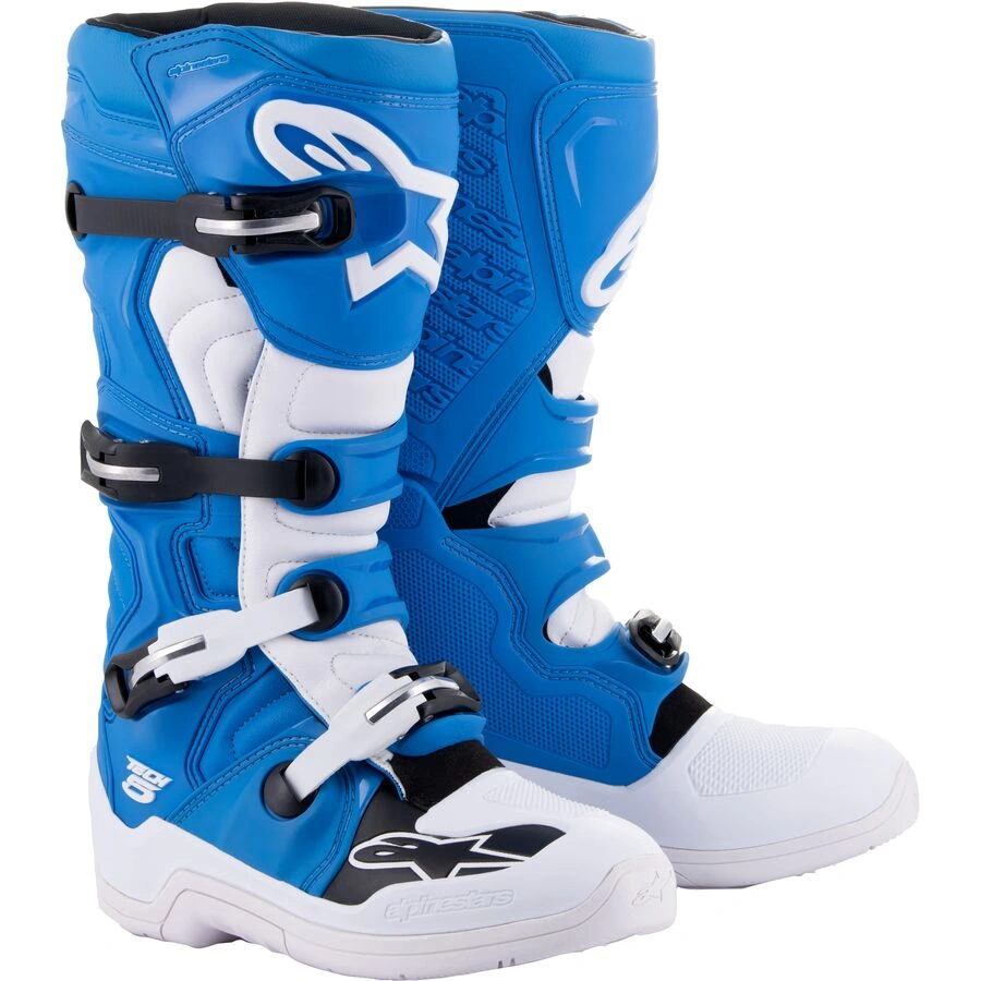 alpinestars tech-5 boots 5 alpinestars tech-5 boots