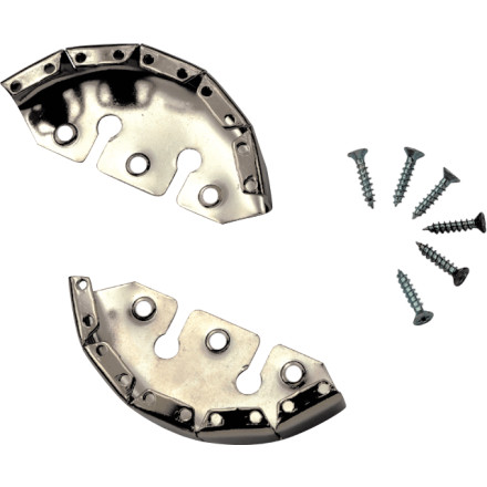 alpinestars tech-6 & tech-8 boot toe cap