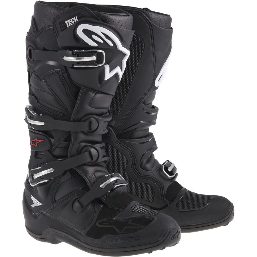 alpinestars tech-7 boots