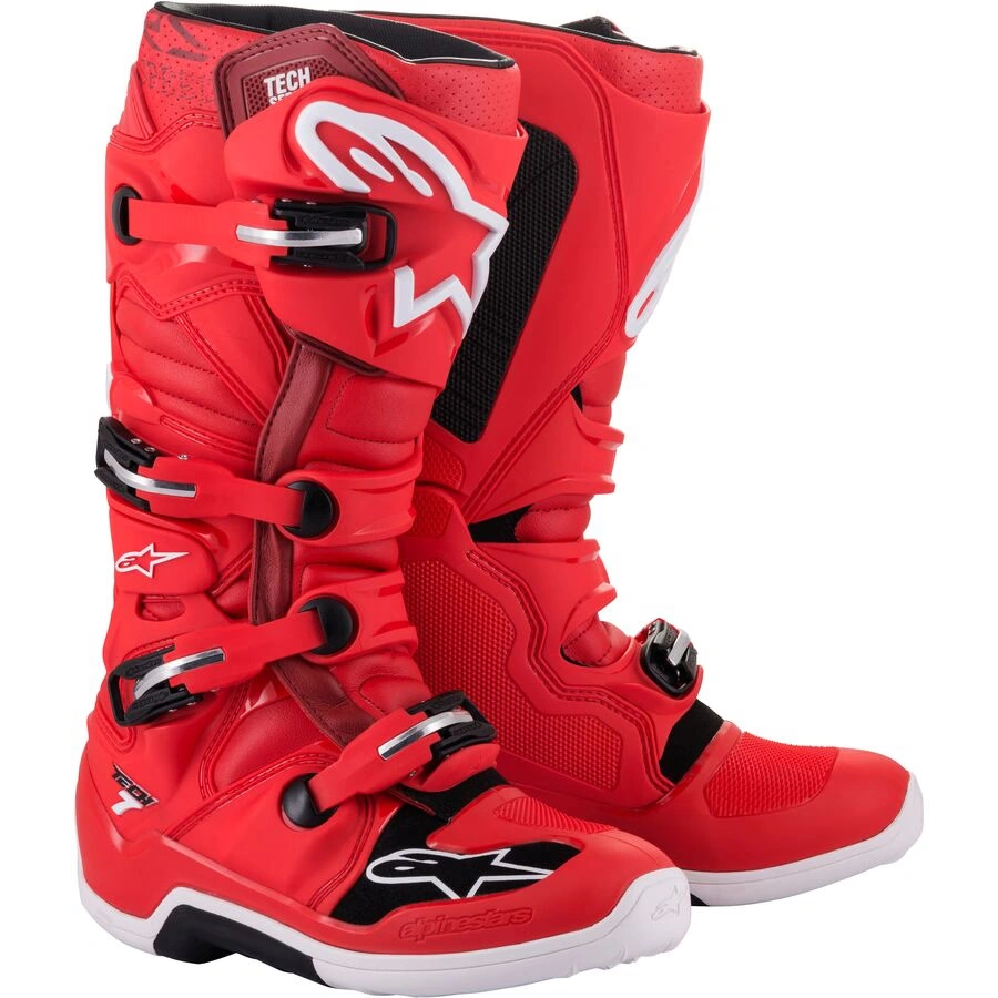 alpinestars tech-7 boots