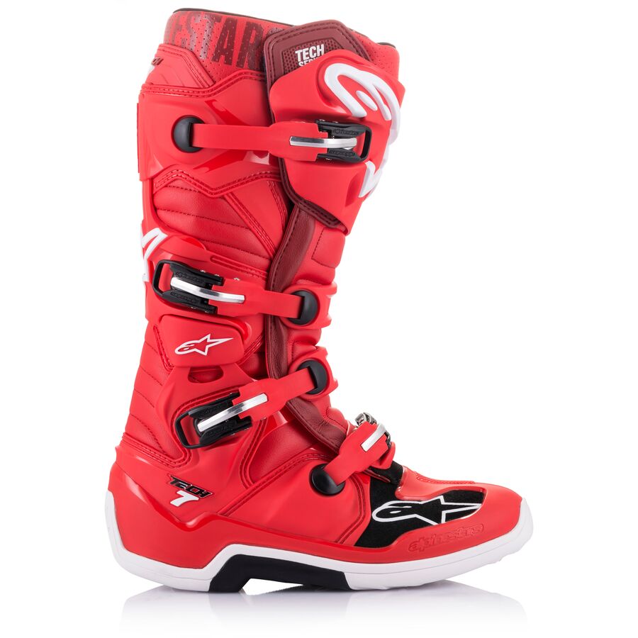 alpinestars tech-7 boots
