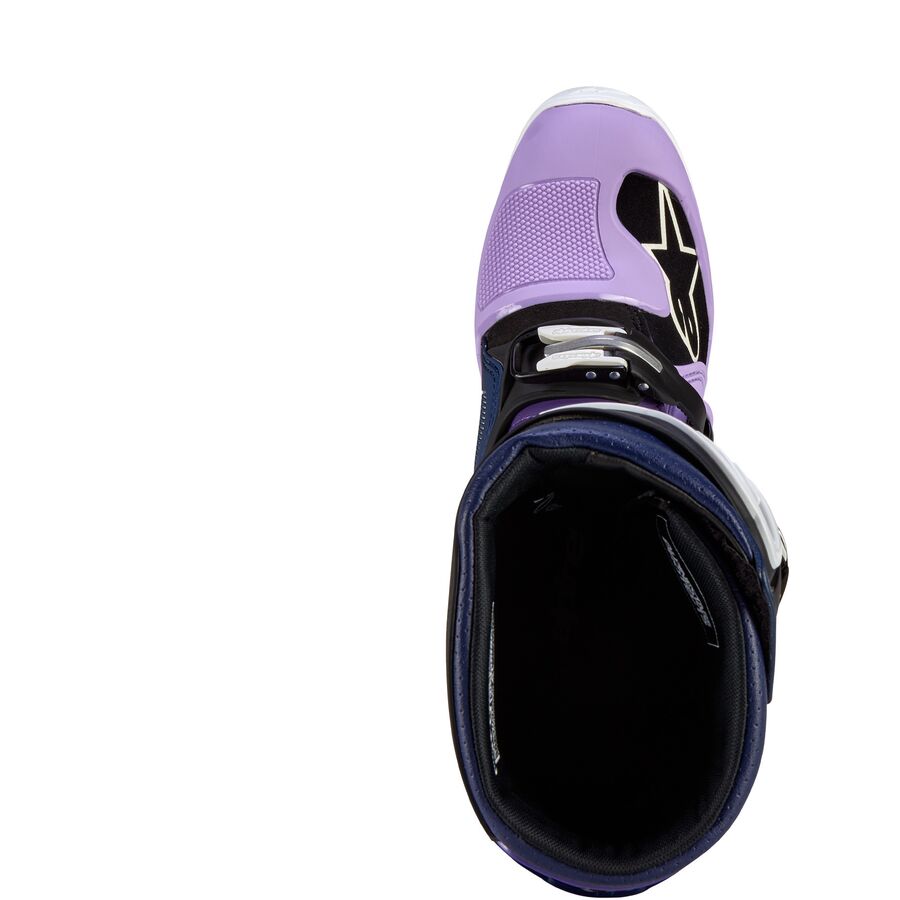 alpinestars tech-7 boots - imperial le 6 alpinestars tech-7 boots - imperial le