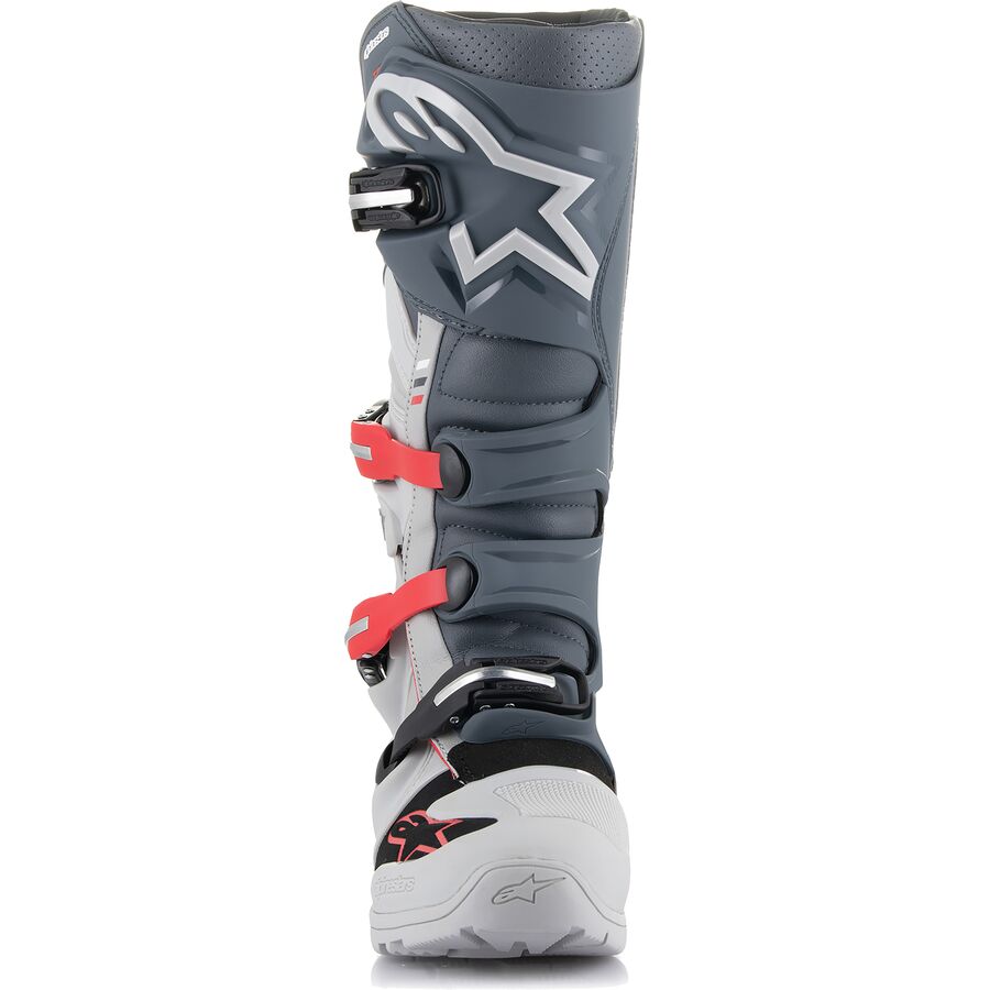 alpinestars tech-7 enduro boots 10 alpinestars tech-7 enduro boots