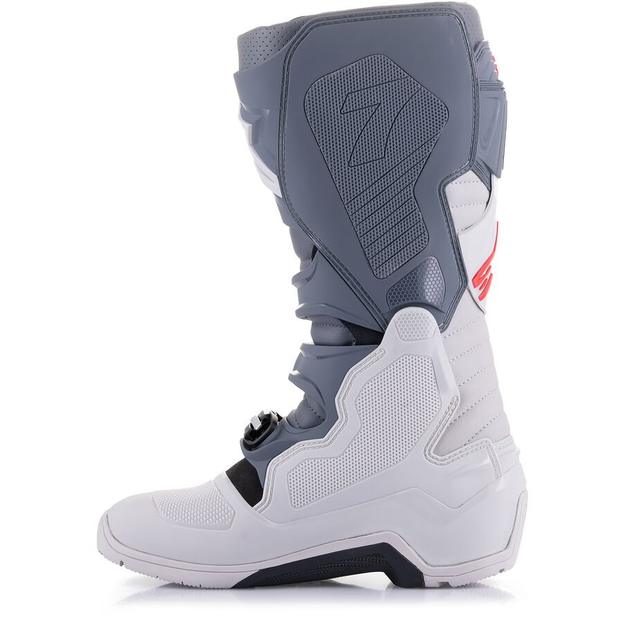 alpinestars tech-7 enduro boots 12 alpinestars tech-7 enduro boots