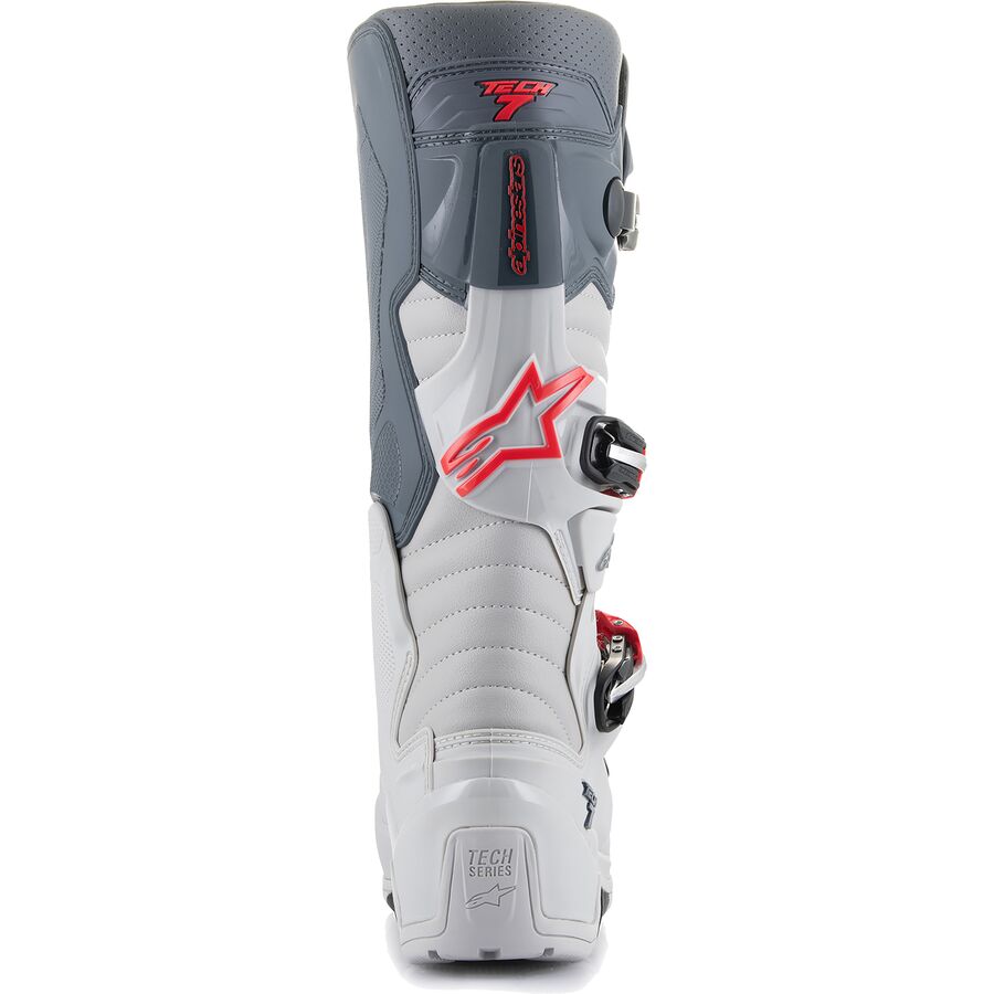 alpinestars tech-7 enduro boots 13 alpinestars tech-7 enduro boots