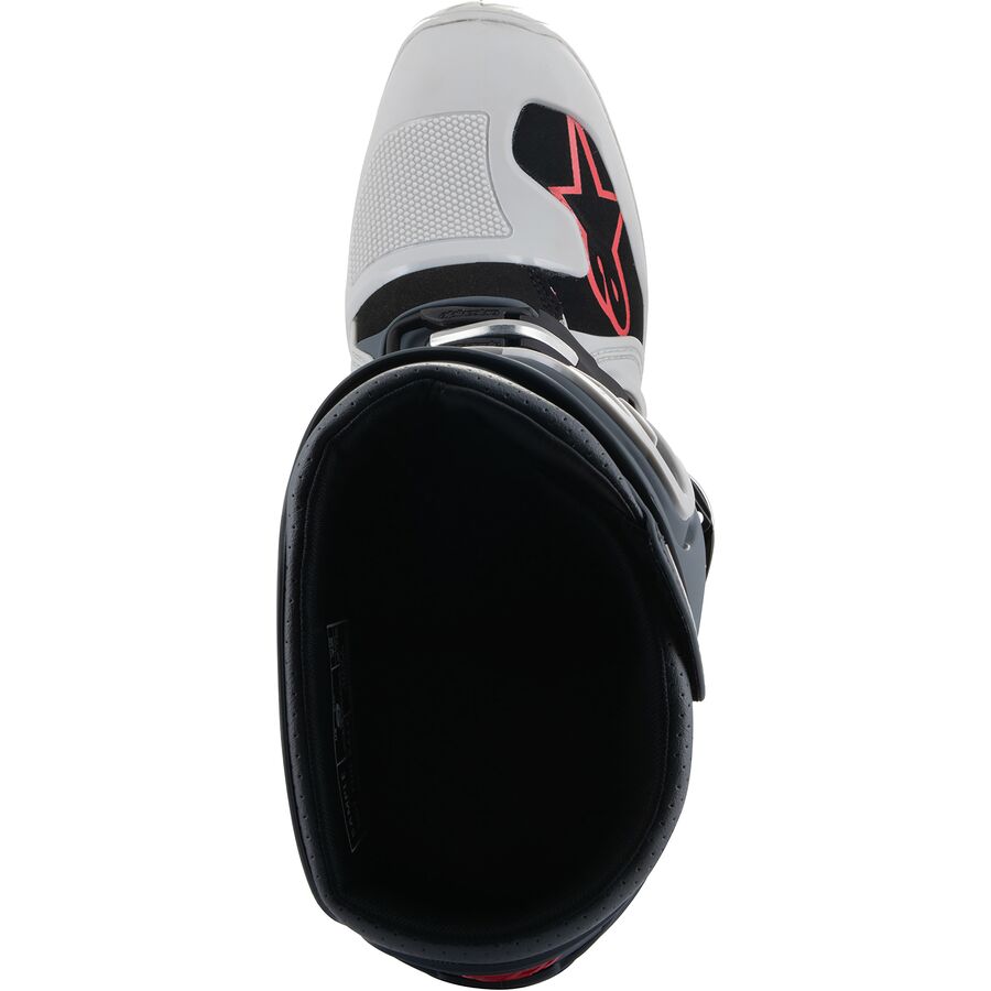 alpinestars tech-7 enduro boots 14 alpinestars tech-7 enduro boots